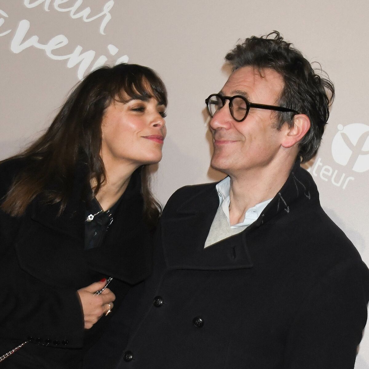 Cet acteur que Bérénice Bejo a adoré embrasser… devant son mari, le  réalisateur Michel Hazanavicius : Femme Actuelle Le MAG