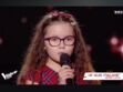 Emma Cerchi (The Voice Kids) : "Plus je grandis, plus je perds la vue", la jeune fille de 11 ans se confie sur sa terrible maladie