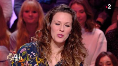 Lorie Pester officialise sa relation amoureuse : "Ça fait ...