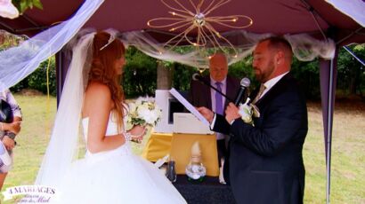 4 Mariages Pour Une Lune De Miel Que Devient Isabelle Qui Agacait Tant Les Internautes Femme Actuelle Le Mag