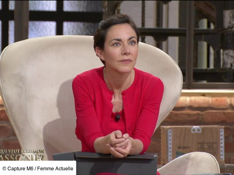 “Qui veut être mon associé” une investisseuse trop radine ? Les