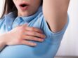 Déodorant, alimentation, vêtement : 5 erreurs à ne pas commettre pour lutter contre la transpiration