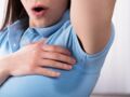 Déodorant, alimentation, vêtement : 5 erreurs à ne pas commettre pour lutter contre la transpiration