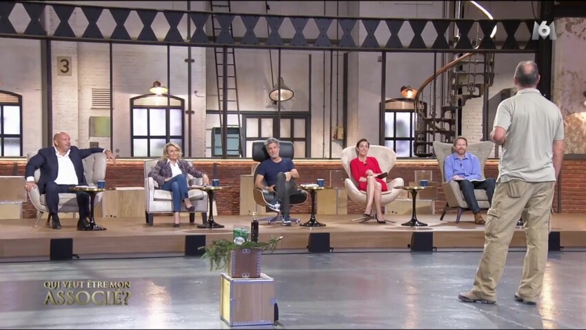 Qui Veut Etre Mon Associé Saison 2 “Qui veut être mon associé” : une investisseuse trop radine ? Les