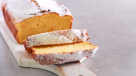 Gateau Espagnol Decouvrez Les Recettes De Cuisine De Femme Actuelle Le Mag