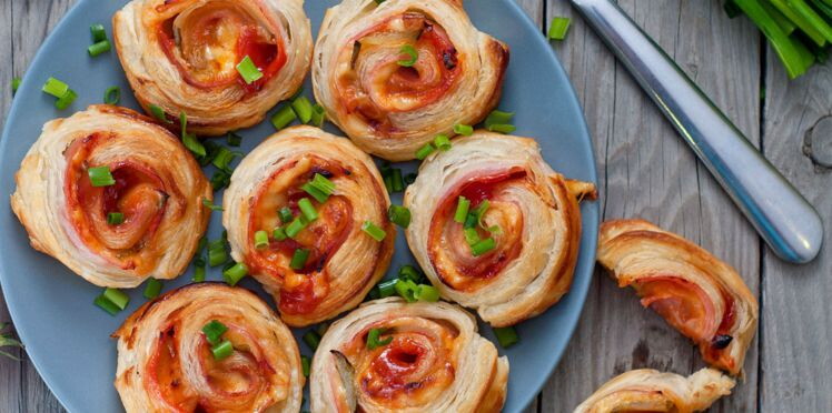 Nos Recettes Conviviales Pour Un Apero Dinatoire Entre Amis