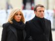 Brigitte Macron : la Première dame évoque la solitude d’Emmanuel Macron