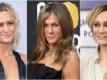 Coupes de cheveux : les plus belles coiffures de stars à adopter après 50 ans