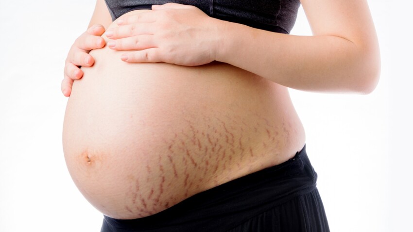 Ashley Graham : elle assume ses vergetures et son corps post-grossesse sur Instagram