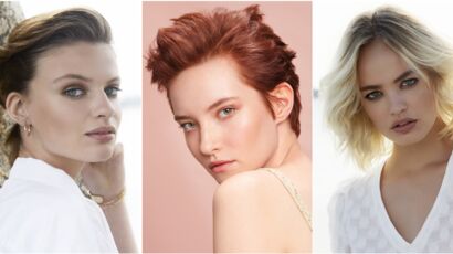 20 Coupes Pour Cheveux Fins Qui Rajeunissent Femme Actuelle Le Mag