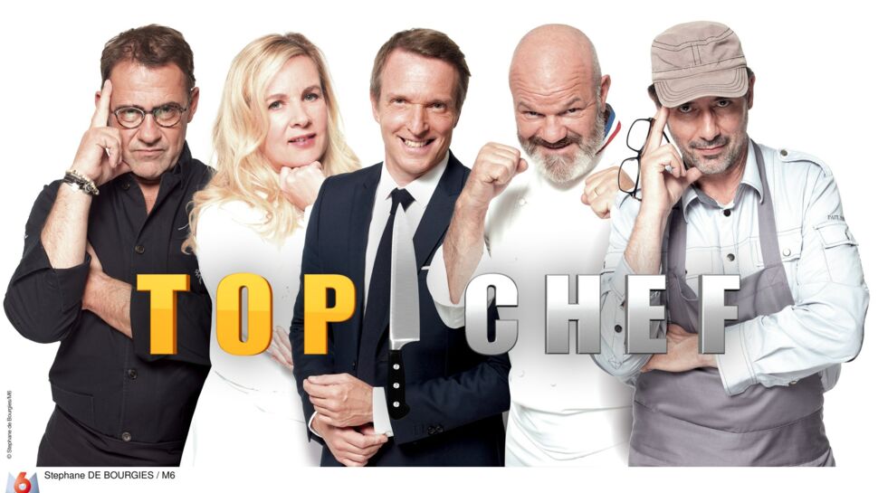 TOP CHEF Saison 11 : tout savoir sur l'émission et l'arrivée de Paul Pairet, le nouveau juré