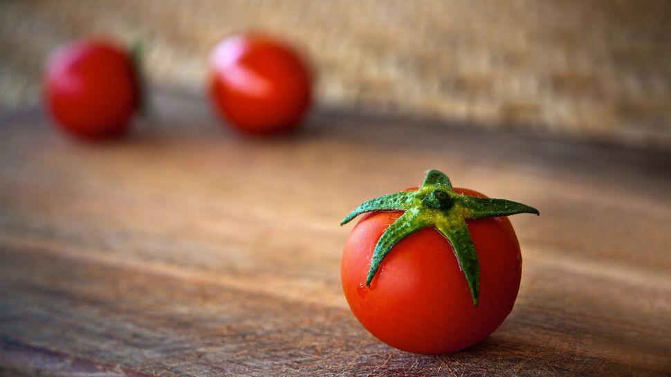 Virus de la tomate : le ToBRFV est-il dangereux pour notre santé ?