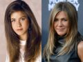 Jennifer Aniston : son évolution physique en images