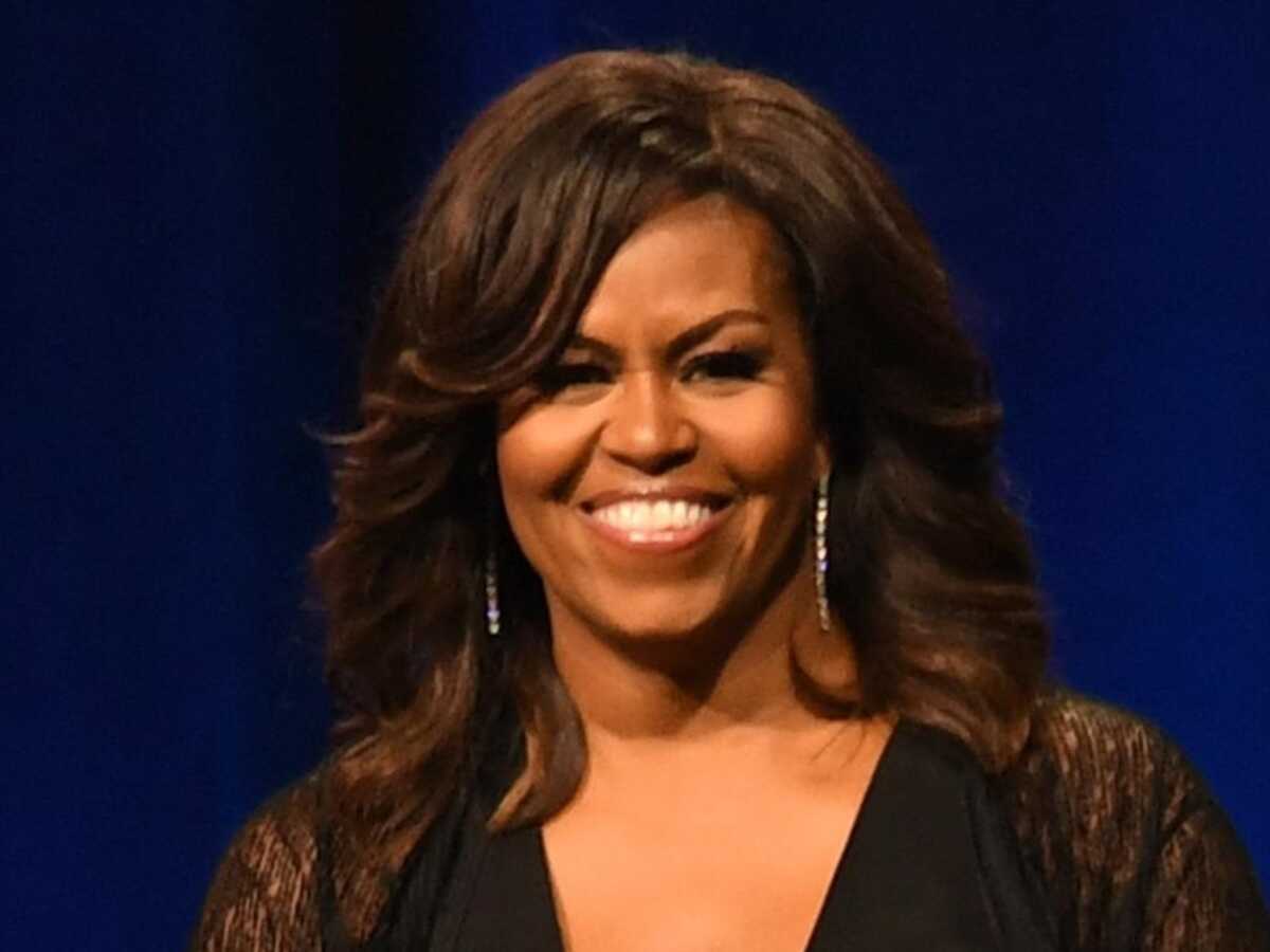 Michelle Obama sur Netflix : elle dévoile son nouveau projet très surprenant