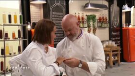 Top Chef 2021 Ce Plat En Trompe L Å