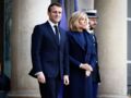 “Top Chef” 2020 : Emmanuel et Brigitte Macron ont mangé dans le restaurant d'un candidat !