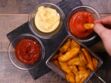 Ketchup, mayonnaise, sauce barbecue : comment faire les sauces maison ?