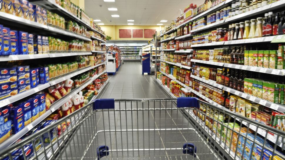 Leclerc, Carrefour, Intermarché… Qui est le moins cher sur l’alimentaire ?