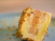 Camembert au foie gras : la recette en vidéo