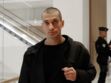 Affaire Griveaux : les images de l’arrestation de Piotr Pavlenski dévoilées