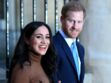 Meghan et Harry dévoilent les détails de leur départ de la famille royale