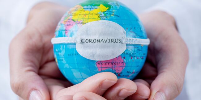 Coronavirus : quels sont les pays les plus touchés et les mieux préparés à l’épidémie ?