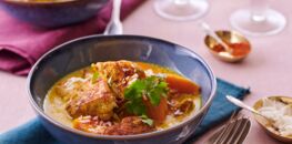 Poulet Curry Jaune Coco Decouvrez Les Recettes De Cuisine De