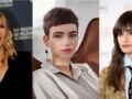 Coupes de cheveux avec une frange : les plus belles à adopter en 2020