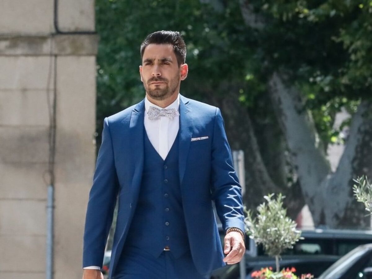 Adrien Marié Au Premier Regard "Mariés au premier regard" : Romain tacle Adrien et l'accuse de vouloir  "faire parler de lui" : Femme Actuelle Le MAG