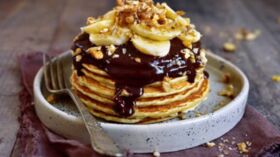 Pancakes inratables rapide : découvrez les recettes de cuisine de