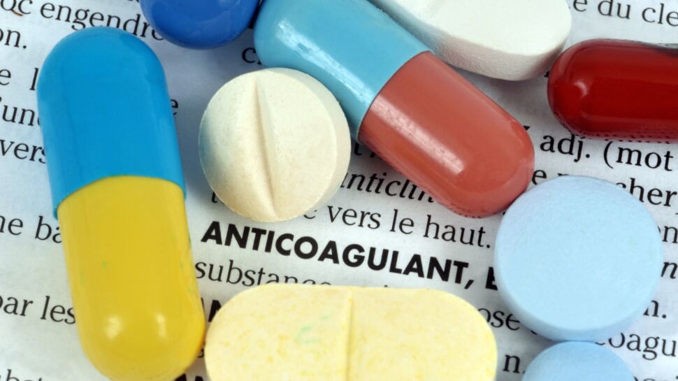 Anticoagulants : quels sont les plus sûrs ?