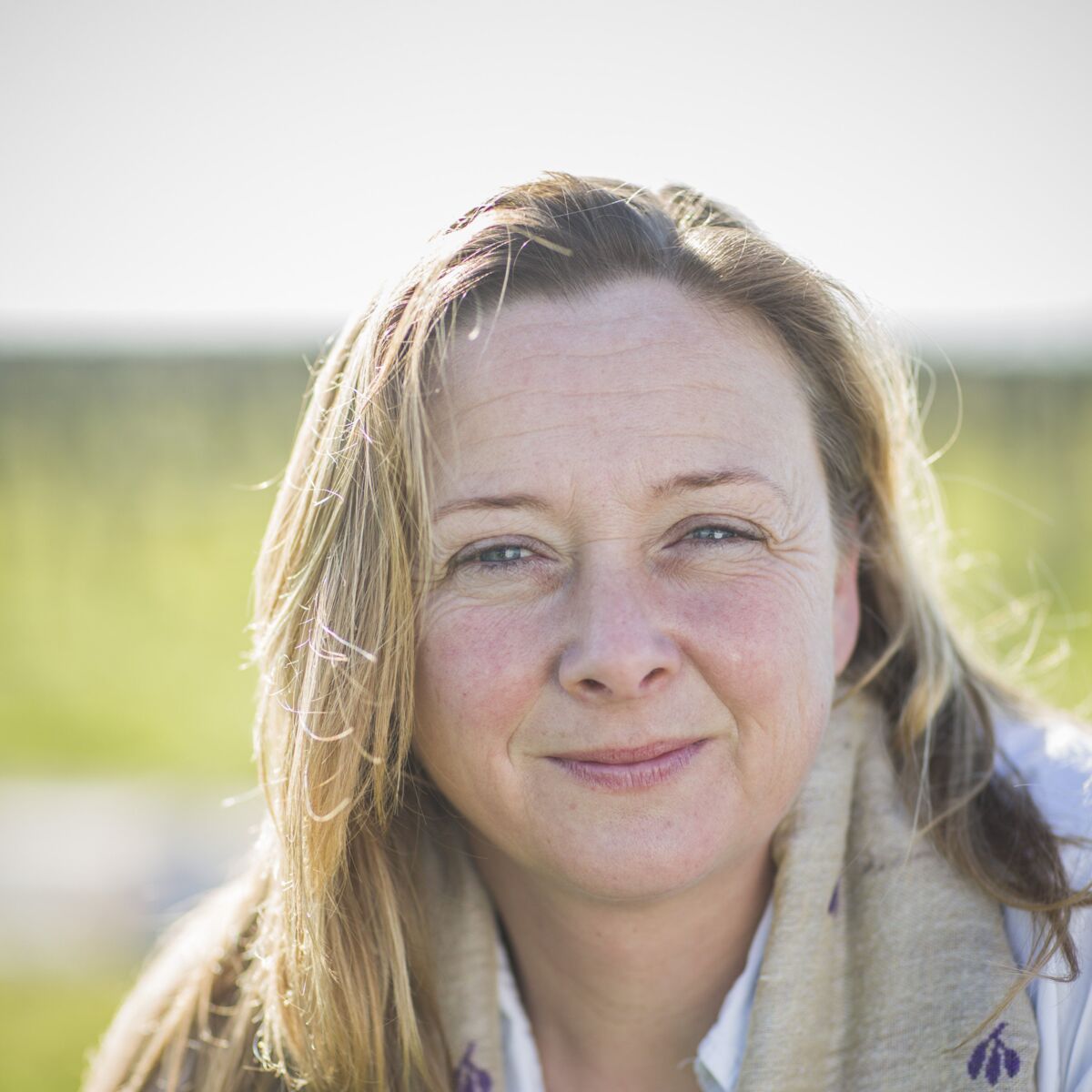 Drame Couple Amour Dans Le Pré "L'amour est dans le pré" 2020 : Cathy se livre sur le drame de sa vie :  Femme Actuelle Le MAG