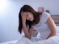 Troubles du sommeil : quels sont les différents types de parasomnie?