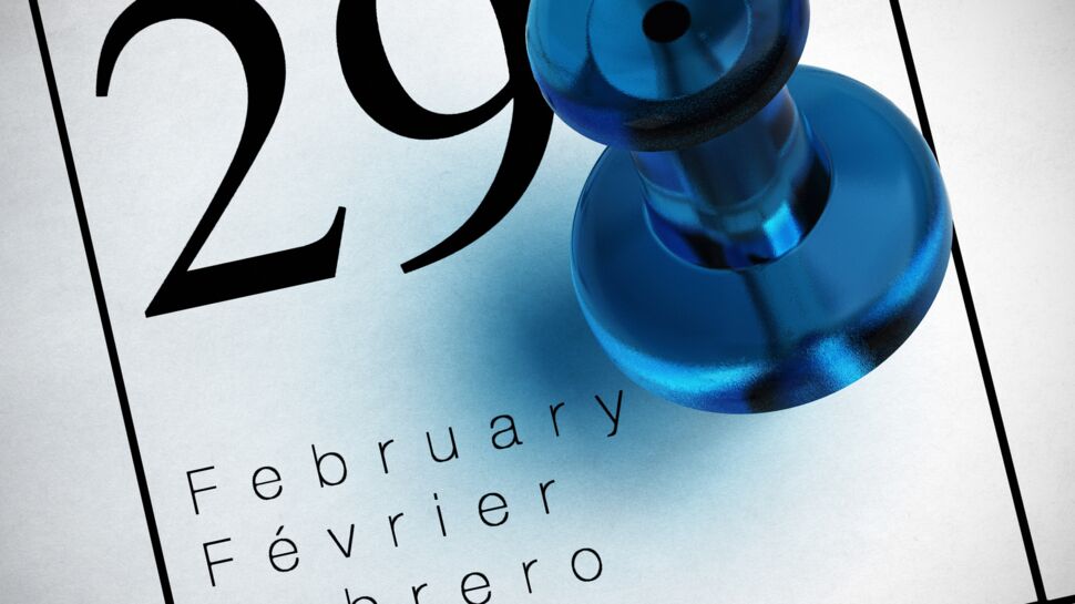 29 février 2020 : 5 choses à savoir sur l’année bissextile