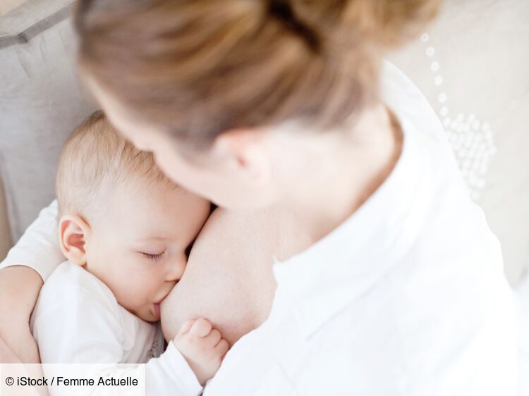 article pour bébé a donner