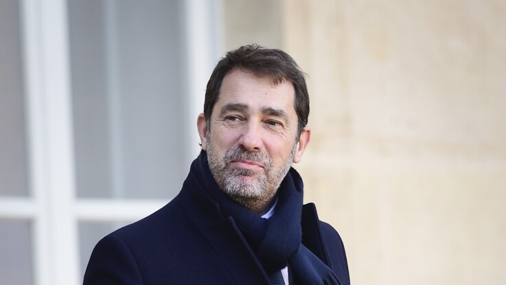 Christophe Castaner Le Tacle Tres Severe De Son Frere Serge