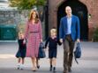 Prince William et Kate Middleton : l’école de George et Charlotte exposée au coronavirus