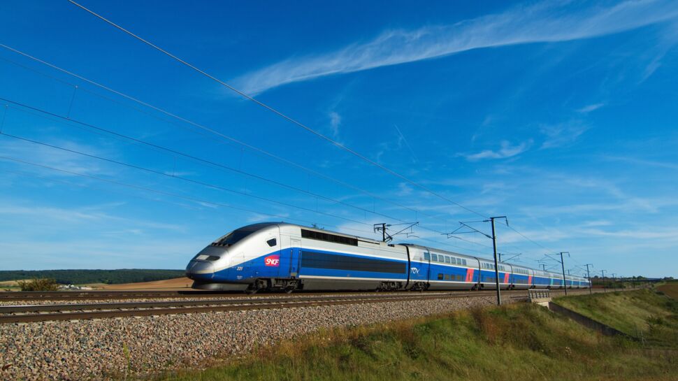 Et les lignes de TGV les plus chères sont...