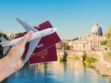Avion, train… peut-on se faire rembourser ses billets pour l’Italie ?