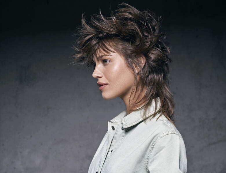 Cheveux châtains : 20 coupes de cheveux canons à adopter ce printemps