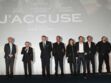 "César" 2020 : Jean Dujardin et sa compagne Nathalie Péchalat réagissent à la polémique Polanski