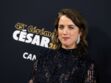 "César" 2020 : Adèle Haenel réagit à son départ de la cérémonie et dénonce le sacre de Roman Polanski