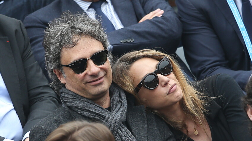 Laura Smet Plus Amoureuse Que Jamais Partage Une Rare Photo Avec Son Mari Raphael Lancrey Javal Femme Actuelle Le Mag
