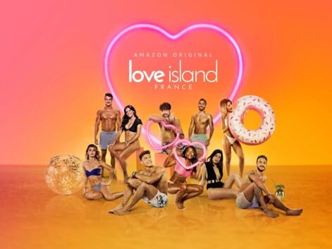 Love Island : découvrez les portraits des 11 candidats de la saison 1