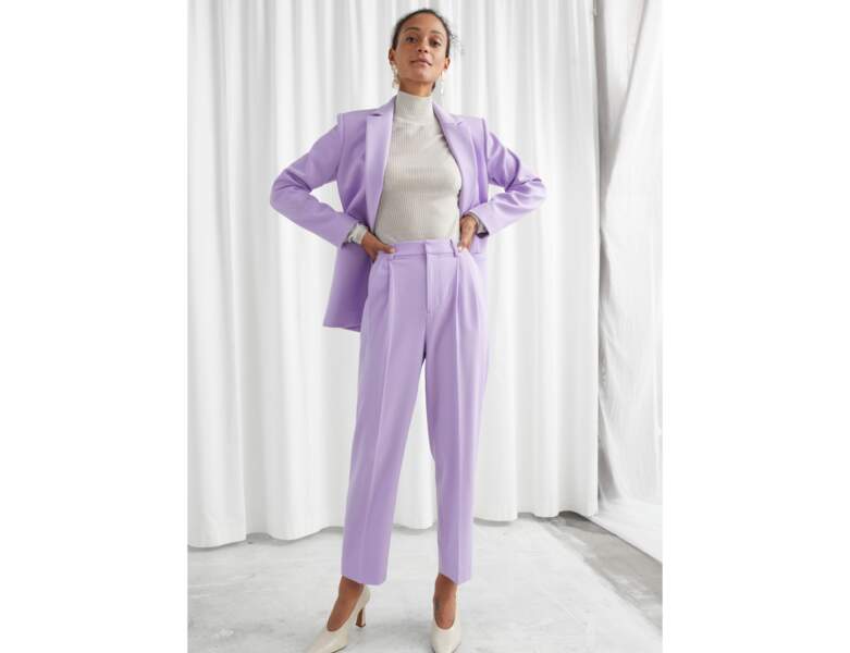 Tenue De Ceremonie 20 Idees De Looks A Adopter Quand On Est Temoin De Mariage Femme Actuelle