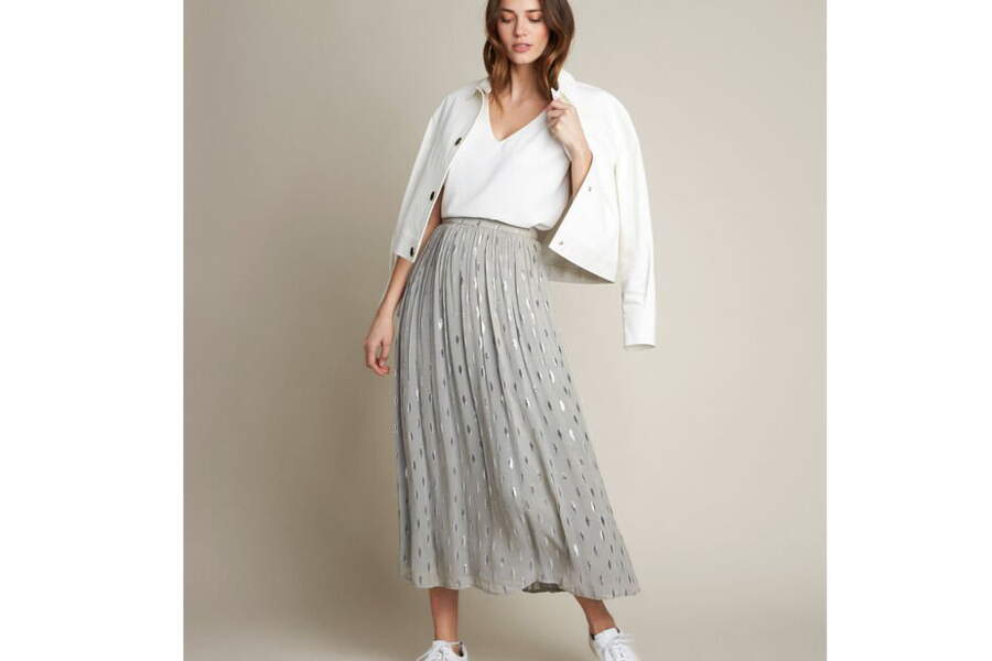 Tenue de cérémonie : 20 idées de looks à adopter quand on est témoin de