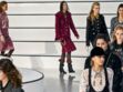 Photos – Chanel casse ses codes et fait défiler un mannequin taille 40 à la fashion week