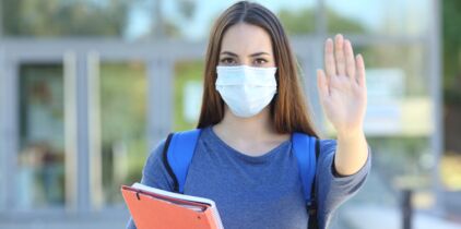 Résultat de recherche d'images pour "masque coronavirus"