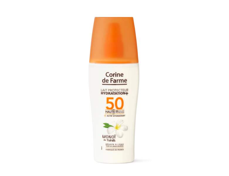 Comment rendre hommage à l’odeur de la crème solaire