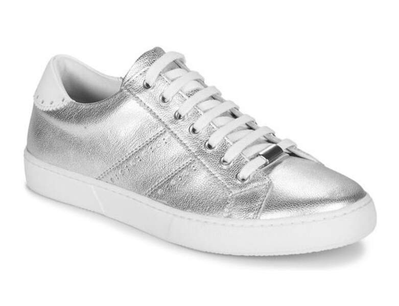 basket femme 2019 printemps